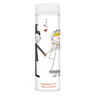 PUSTEFIX small pack wedding comic
