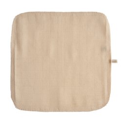 100% Organic Cotton Muslin cloth