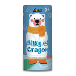 Silky Chalk - Polar Bear