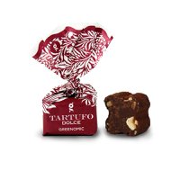 GREENOMIC TARTUFI DOLCE NERI 1KG