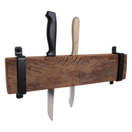 Farmwood knivholder