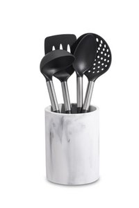 BOTE GEREEDSCHAPSSET 5 RESINA INOX 13,4X13,4X32 PC186221