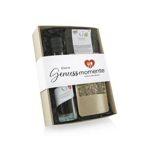 Kleine Genussmomente – Geschenkset