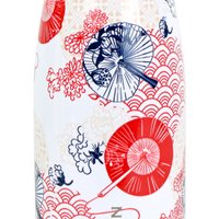 ISOTHERM BOTTLE 500 ML "JAPAN"