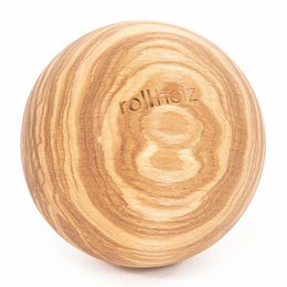rollholz Kugel 10cm