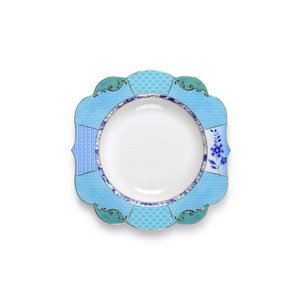 Deep Plate Royal 23.5cm