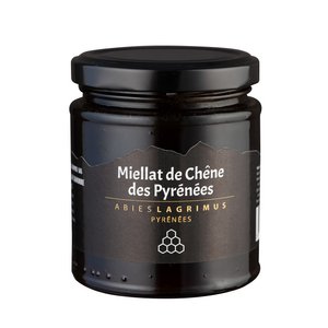 Pyrenees oak honeydew