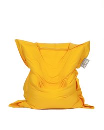PUF - vieux jaune