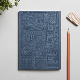 The Dublin Notebook