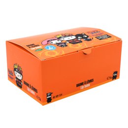 NARUTO Lippenbalsam 5g