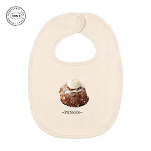 Bavet/Slabber – Pateeke