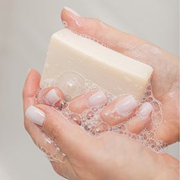 GENTLE TOUCH INTIM-Hygieneriegel