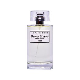 A fresh, floral eau de toilette with notes of bergamot, jasmine, and cedarwood. Packaged in a sleek, minimalist bottle.