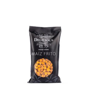 Maiz Frito - Geroosterde mais