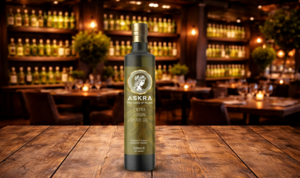 ASKRA Premium Monovarietal Extra Vierge Olijfolie
