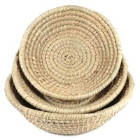 Korb BROT, Kaisa-Gras