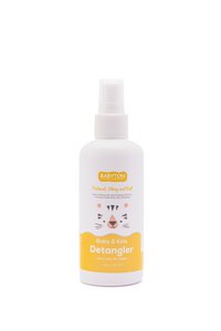 Babyton Natural Afguard for Babies and Kids 200ml
