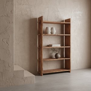 Farmwood rek - 5 planken