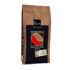Ritonka Honduras Premium Coffee - ground 500g
