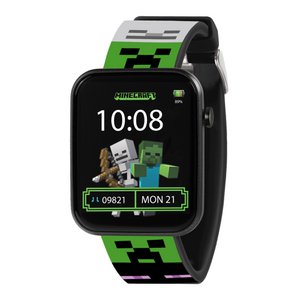 Minecraft – Smartwatch für Kinder