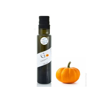 Kürbiskern Öl - kaltgepresst