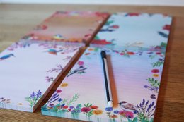 Notitieblok A5 Herfst