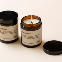Sweetheart 155g candle