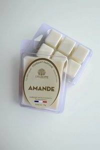 Mandel - Fondant von gewürztem Wachs 70 g