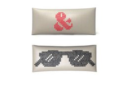 Estuche para lápices / portavasos Stitch