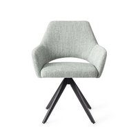Jesper Home Yanai Dining chair Turn Black
