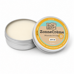 Crème Solaire - Crème Solaire SPF 30