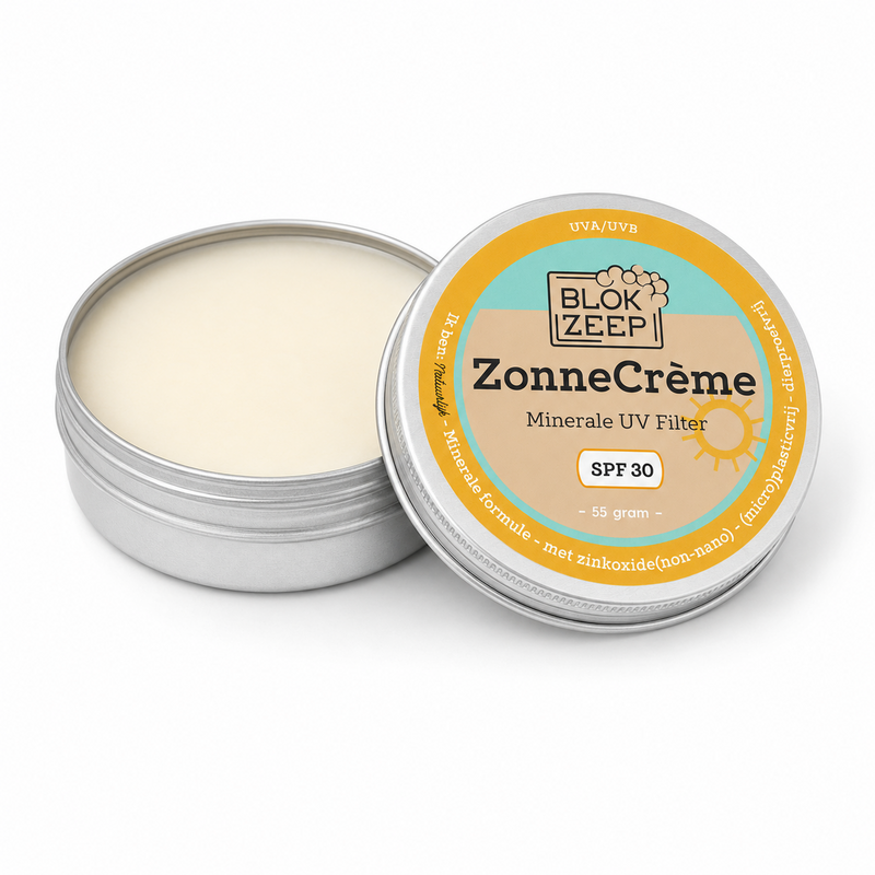 Crème Solaire - Crème Solaire SPF 30