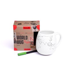 World Mug