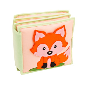 Mein erstes Meilenstein Photo Book