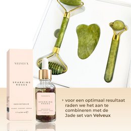 Rosas Brillantes - Aceite Facial - 50ML