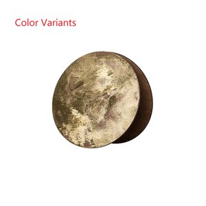 CAMELEON WHEEL lampshade - Cameleon system