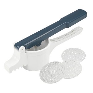 Fackelmann Easy Prepare handstamper en spaetzle