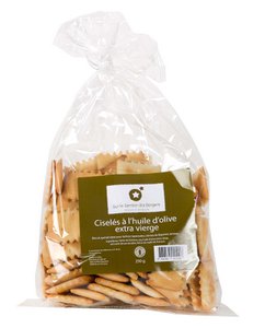 Chopped in extra virgin olive oil 250g