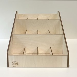 Display excl. giftbox