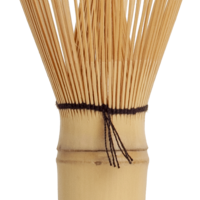 Edo Matcha Pinsel, 80 Bristels, 6x11cm