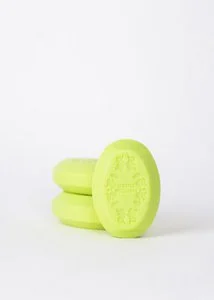 Advocado oil soap