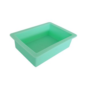 Rectangle mold
