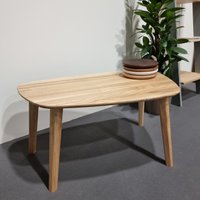 ENDOCARP Ashwood Coffee Table