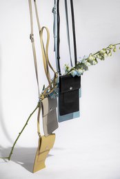 Telefontasche Plus + Vanillesoße