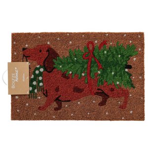 Boltze Home Deurmat Tekkel 40x60cm