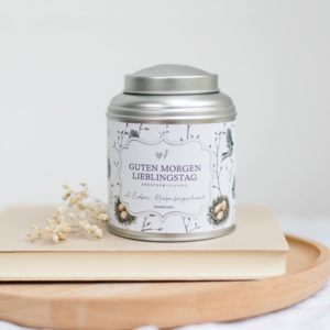 Tea "Good Morning Favorite Day"