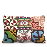 Modernista Tiles 45x30 Cushion