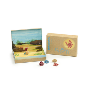 Titicaca-Geschichten - Ozean