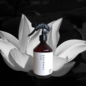 Cremespray Weißer Lotus 500ml