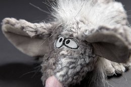 Lalalangeweile, BeastsTown
